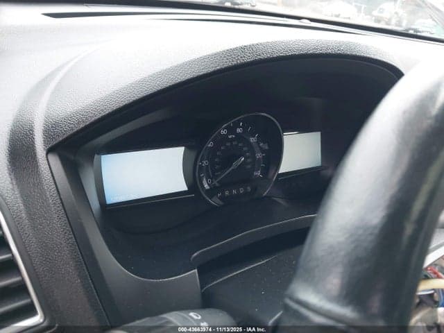 2017 FORD EXPLORER SPORT 14