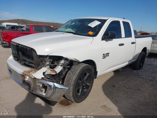 2020 RAM 1500 CLASSIC TRADESMAN 4X2 6'4 BOX 2