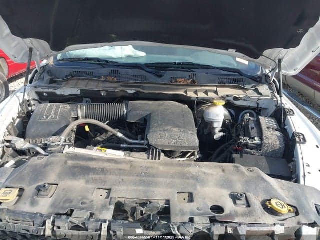 2020 RAM 1500 CLASSIC TRADESMAN 4X2 6'4 BOX 10