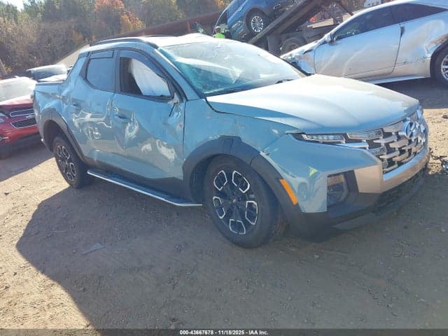 2023 HYUNDAI SANTA CRUZ SEL PREMIUM - 1