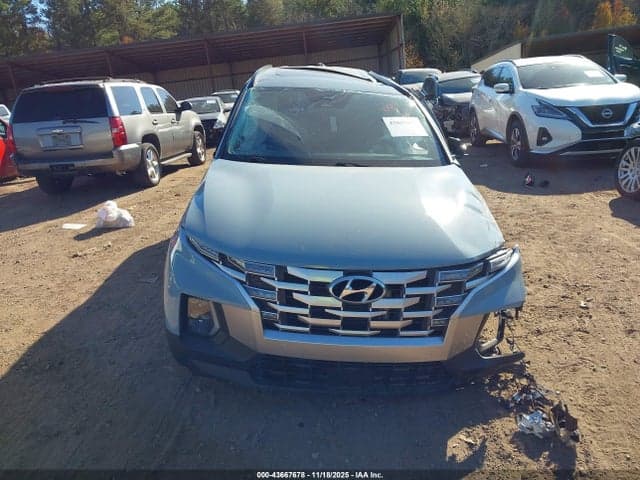 2023 HYUNDAI SANTA CRUZ SEL PREMIUM 13