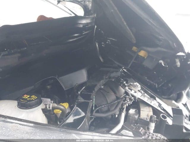 2018 FORD ESCAPE TITANIUM 10