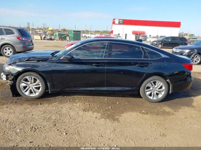 2019 HONDA ACCORD LX 15