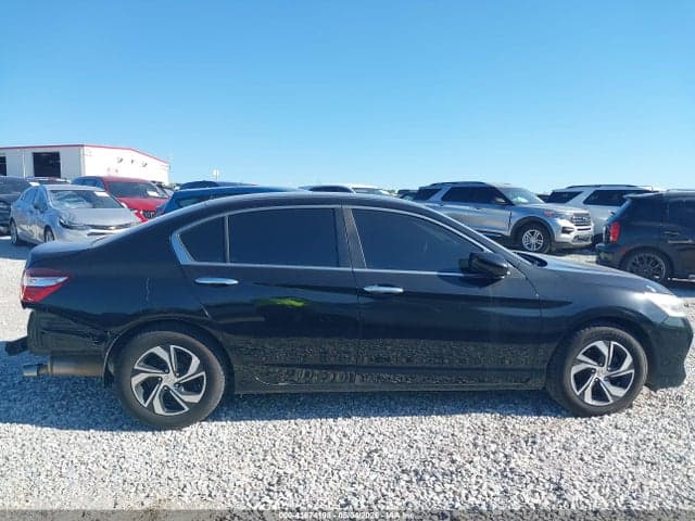 2017 HONDA ACCORD LX 13