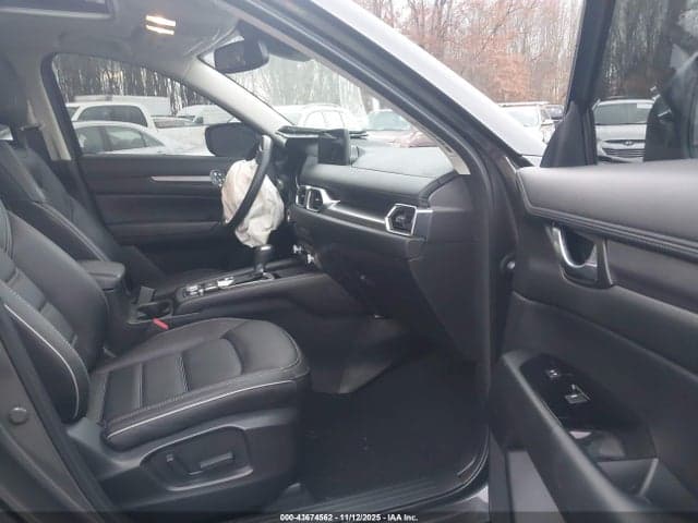 2025 MAZDA CX-5 2.5 S PREFERRED 5