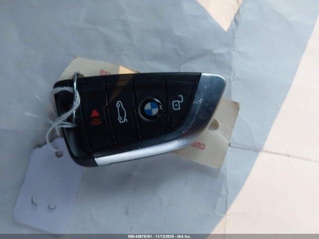 2020 BMW X3 PHEV XDRIVE30E 11
