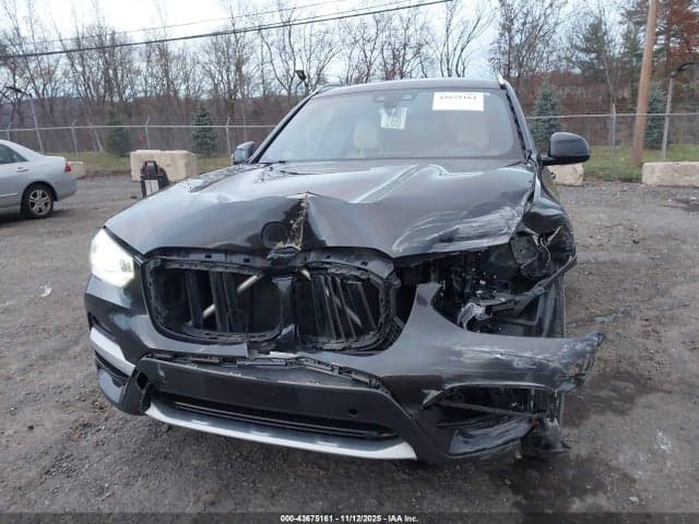 2020 BMW X3 PHEV XDRIVE30E 6