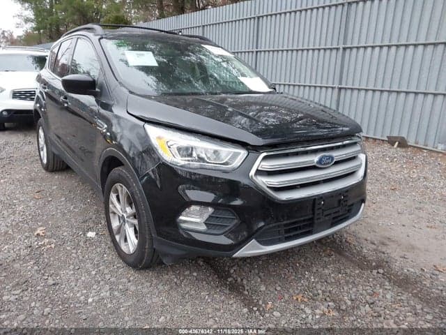 2018 FORD ESCAPE SEL 1