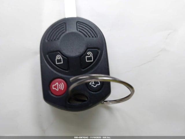 2018 FORD ESCAPE SEL 11