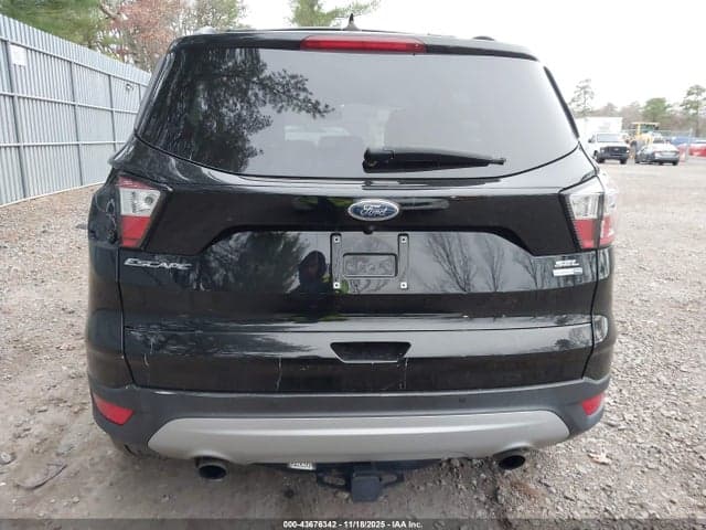 2018 FORD ESCAPE SEL 16