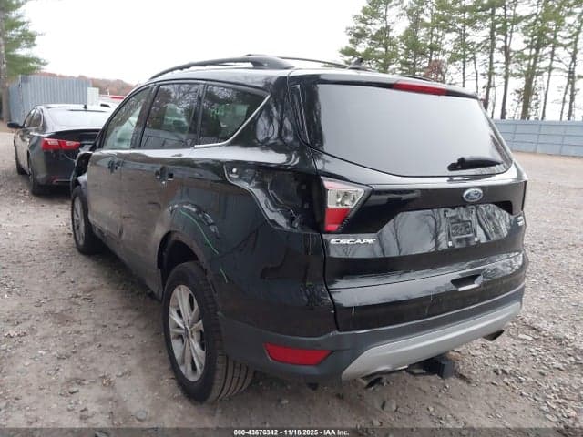 2018 FORD ESCAPE SEL 3