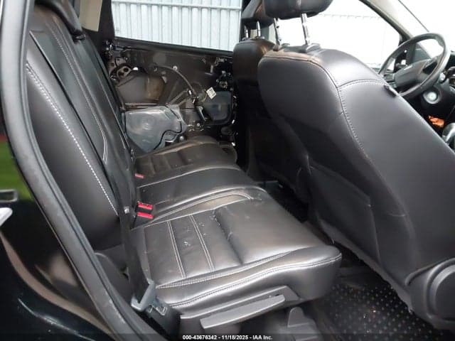 2018 FORD ESCAPE SEL 8