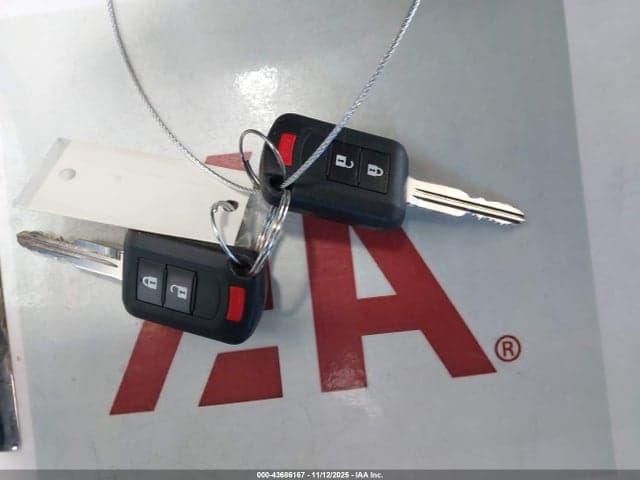 2024 MITSUBISHI MIRAGE G4 BLACK EDITION/ES/LE 11