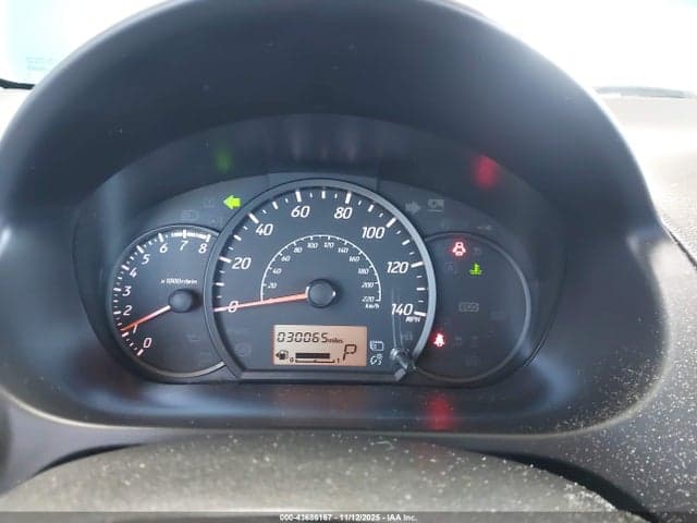 2024 MITSUBISHI MIRAGE G4 BLACK EDITION/ES/LE 7