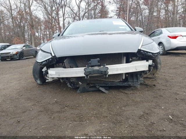 2021 HYUNDAI SONATA SE 6