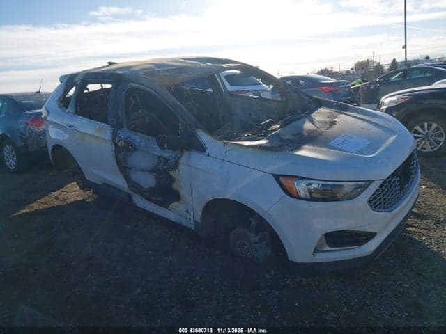 2024 FORD EDGE SEL 1