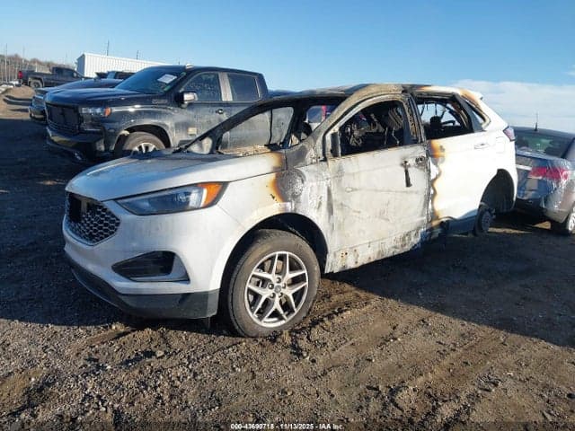 2024 FORD EDGE SEL 2