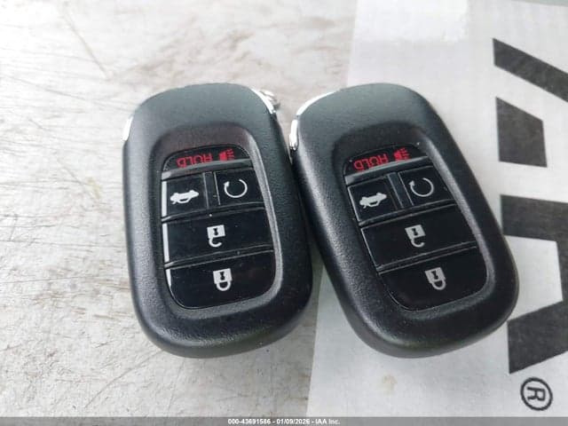 2024 HONDA CIVIC SPORT 11