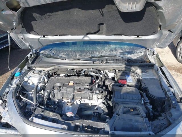 2024 HONDA CIVIC SPORT 10