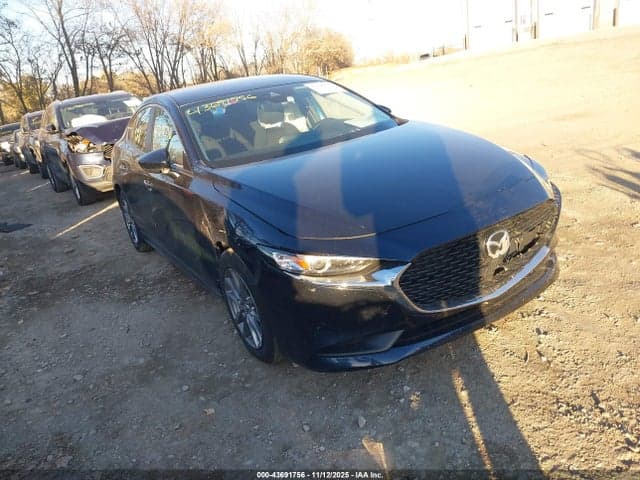 2020 MAZDA MAZDA3 1