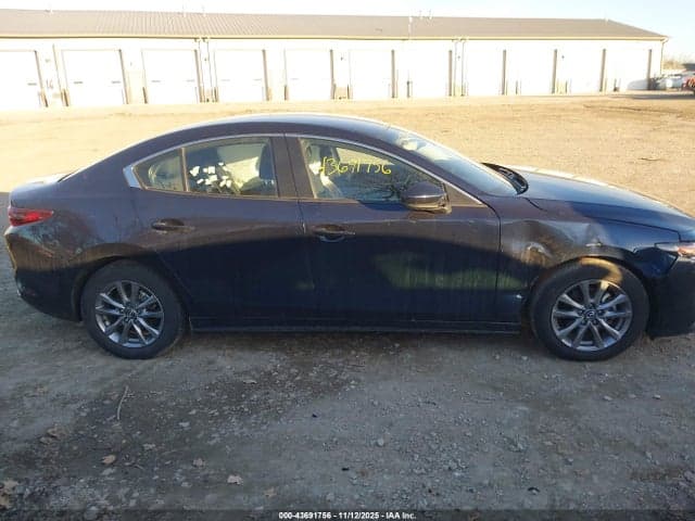 2020 MAZDA MAZDA3 14