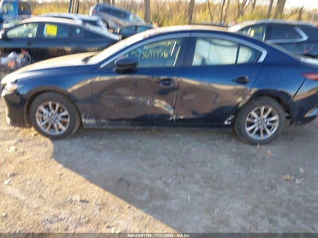 2020 MAZDA MAZDA3 15