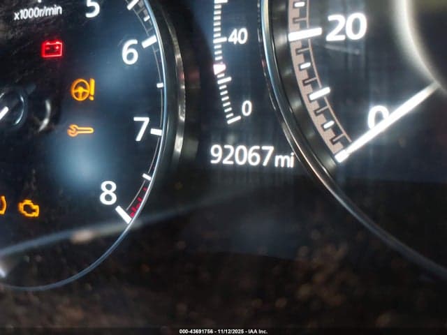 2020 MAZDA MAZDA3 16