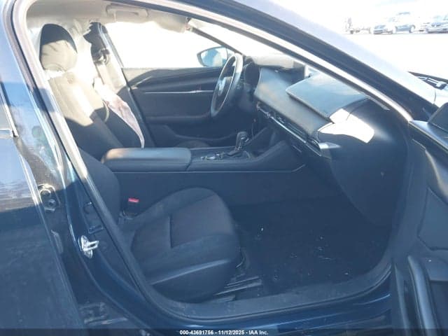 2020 MAZDA MAZDA3 5