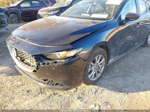 2020 MAZDA MAZDA3 6