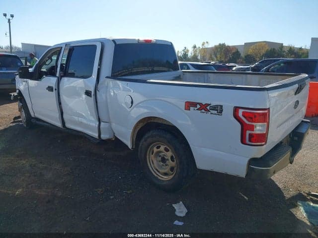 2020 FORD F-150 XLT 3