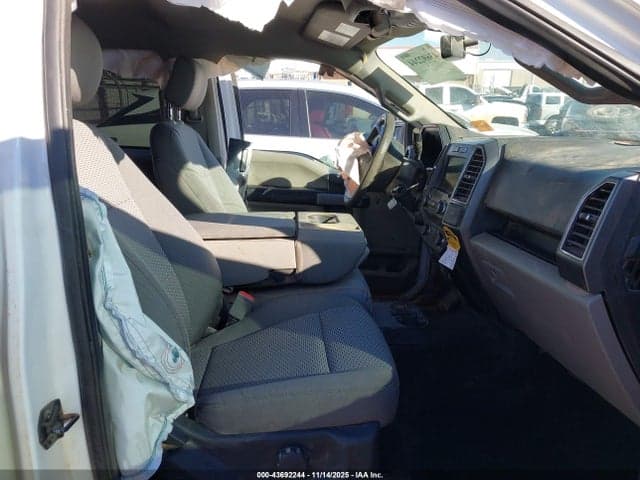 2020 FORD F-150 XLT 5