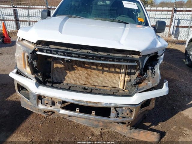 2020 FORD F-150 XLT 6