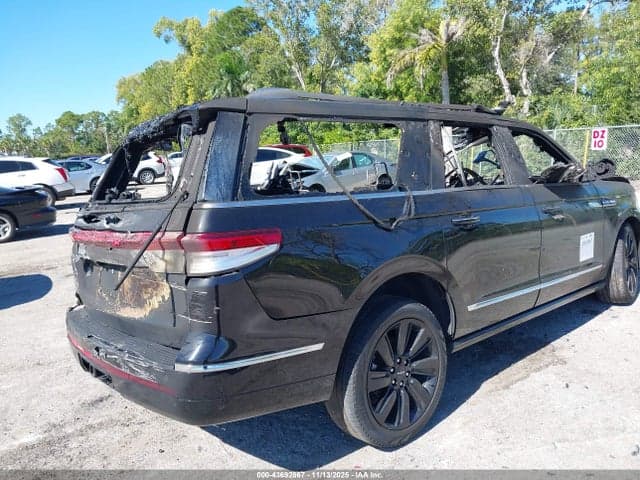 2022 LINCOLN NAVIGATOR RESERVE L 14
