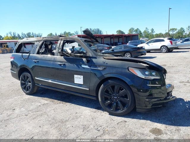 2022 LINCOLN NAVIGATOR RESERVE L 15