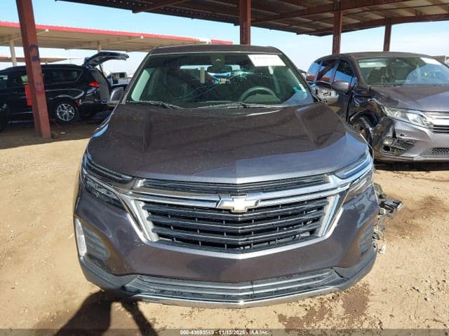 2022 CHEVROLET EQUINOX AWD LT 13