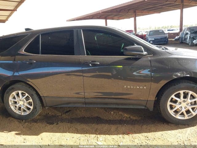 2022 CHEVROLET EQUINOX AWD LT 14