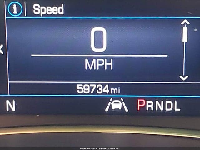 2022 CHEVROLET EQUINOX AWD LT 16
