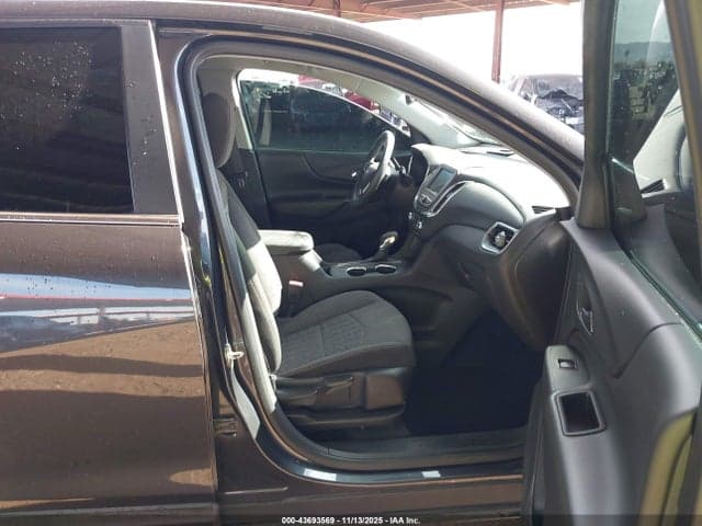 2022 CHEVROLET EQUINOX AWD LT 5