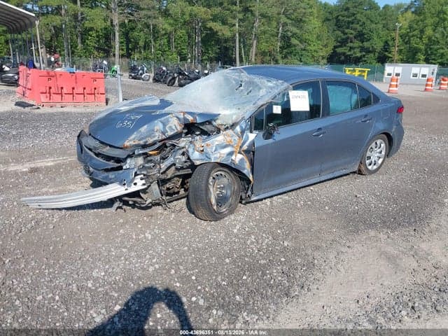 2024 TOYOTA COROLLA LE 2
