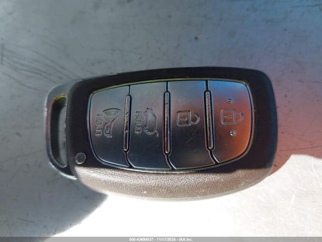 2021 HYUNDAI TUCSON VALUE 11