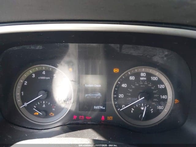 2021 HYUNDAI TUCSON VALUE 7