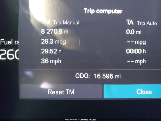 2024 VOLVO XC60 B5 ULTIMATE DARK THEME 15
