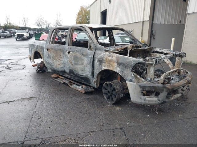 2024 RAM 2500 TRADESMAN 4X4 6'4 BOX 1