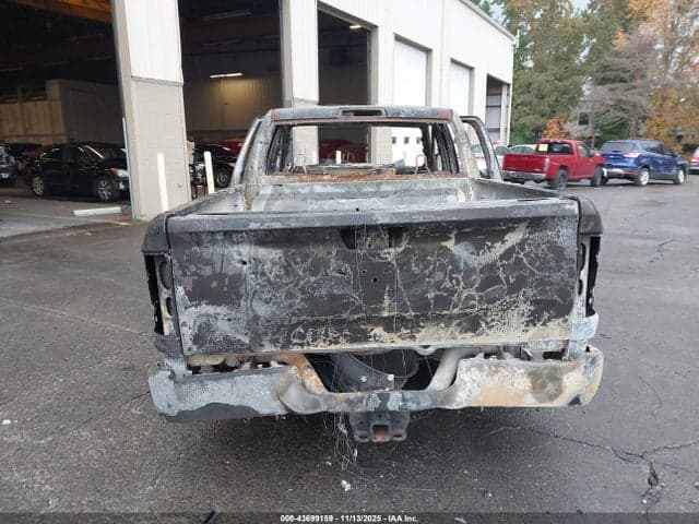 2024 RAM 2500 TRADESMAN 4X4 6'4 BOX 14