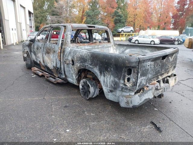 2024 RAM 2500 TRADESMAN 4X4 6'4 BOX 3