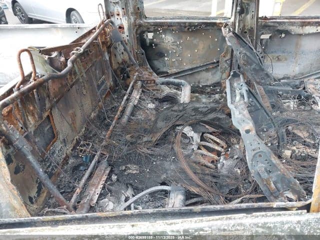 2024 RAM 2500 TRADESMAN 4X4 6'4 BOX 8