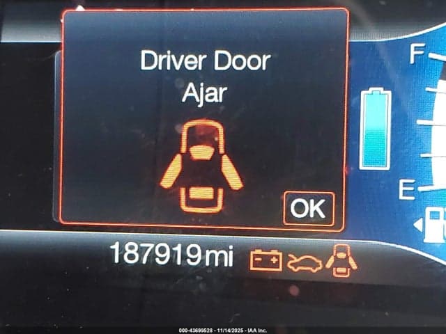 2018 FORD FUSION HYBRID SE 15