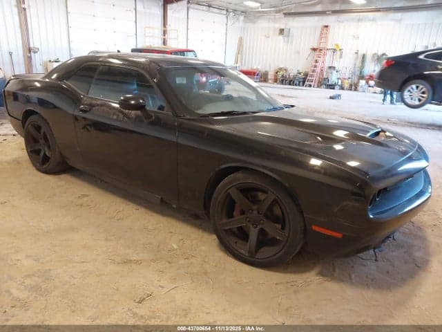 2019 DODGE CHALLENGER R/T SCAT PACK 1