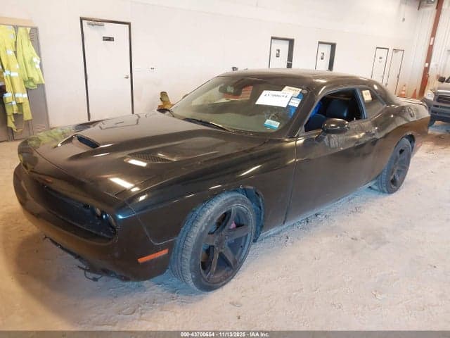 2019 DODGE CHALLENGER R/T SCAT PACK 2