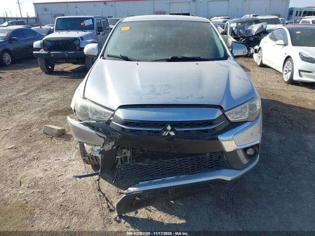 2018 MITSUBISHI OUTLANDER SPORT 2.4 SE 13
